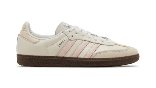 Adidas Samba OG 'Cloud White Wonder Quartz'