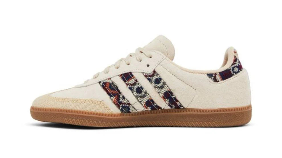 Adidas Samba × END 'Consortium Cup'