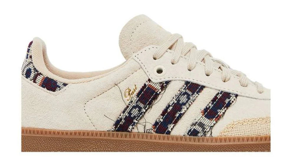 Adidas Samba × END 'Consortium Cup'