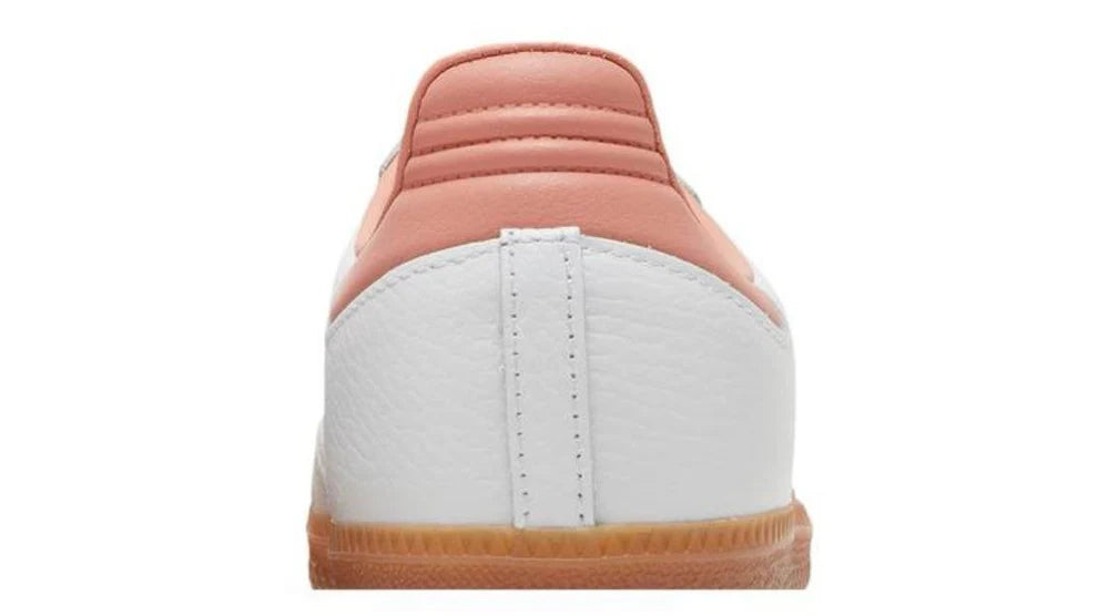 Adidas Samba OG 'Wonder Clay'