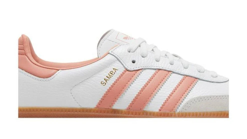 Adidas Samba OG 'Wonder Clay'