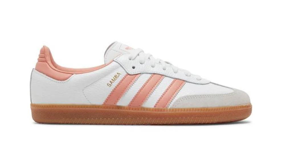 Adidas Samba OG 'Wonder Clay'