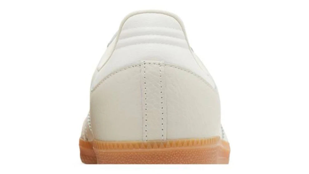 Adidas Samba OG 'Aluminium Gum'