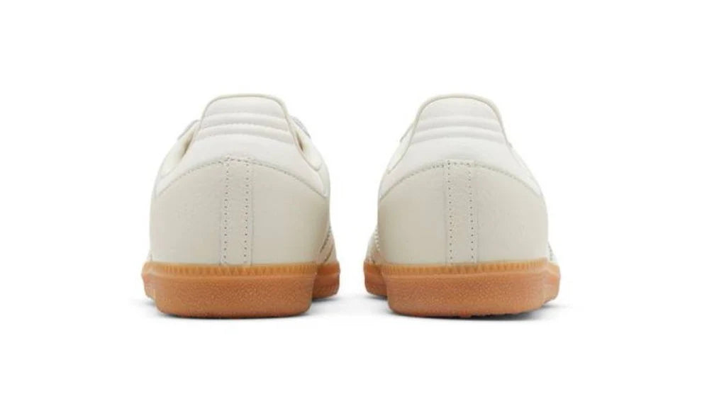 Adidas Samba OG 'Aluminium Gum'
