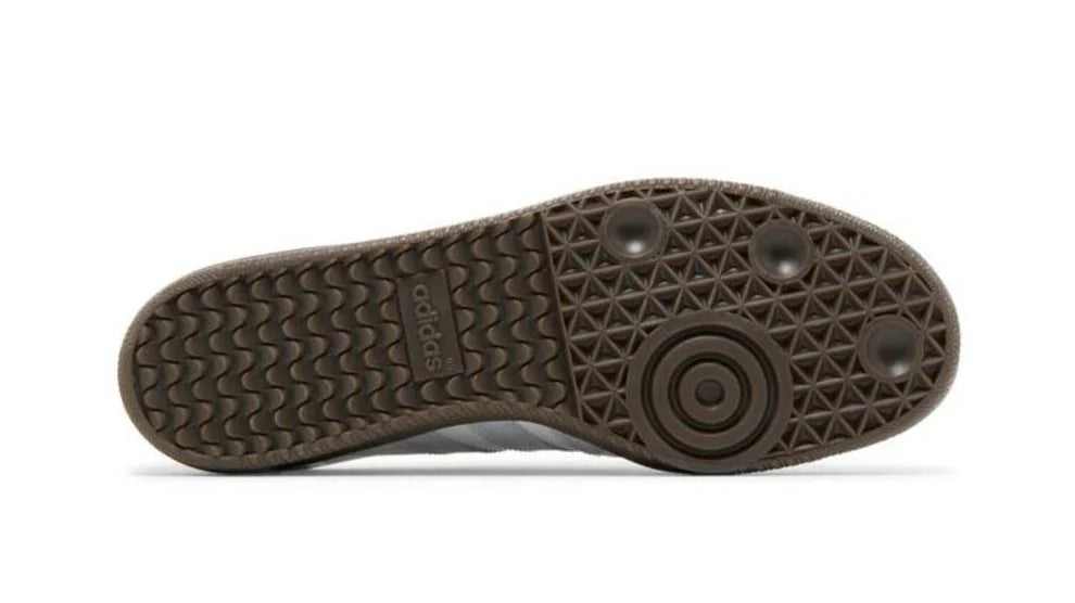 Adidas Samba OG 'White Halo Blue'