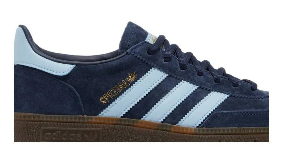 Adidas Spezial 'Collegiate Navy Clear Sky'