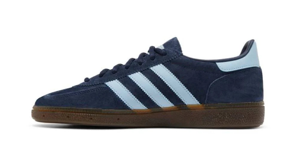 Adidas Spezial 'Collegiate Navy Clear Sky'