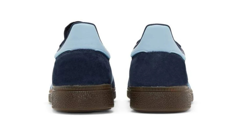 Adidas Spezial 'Collegiate Navy Clear Sky'