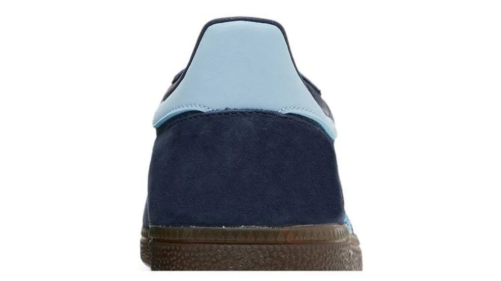 Adidas Spezial 'Collegiate Navy Clear Sky'