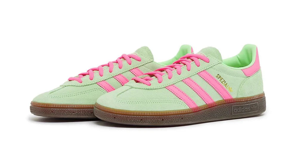 Adidas Spezial 'Earth Strata Gum'