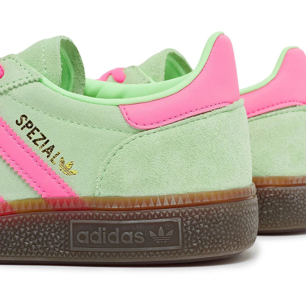 Adidas Spezial 'Earth Strata Gum'