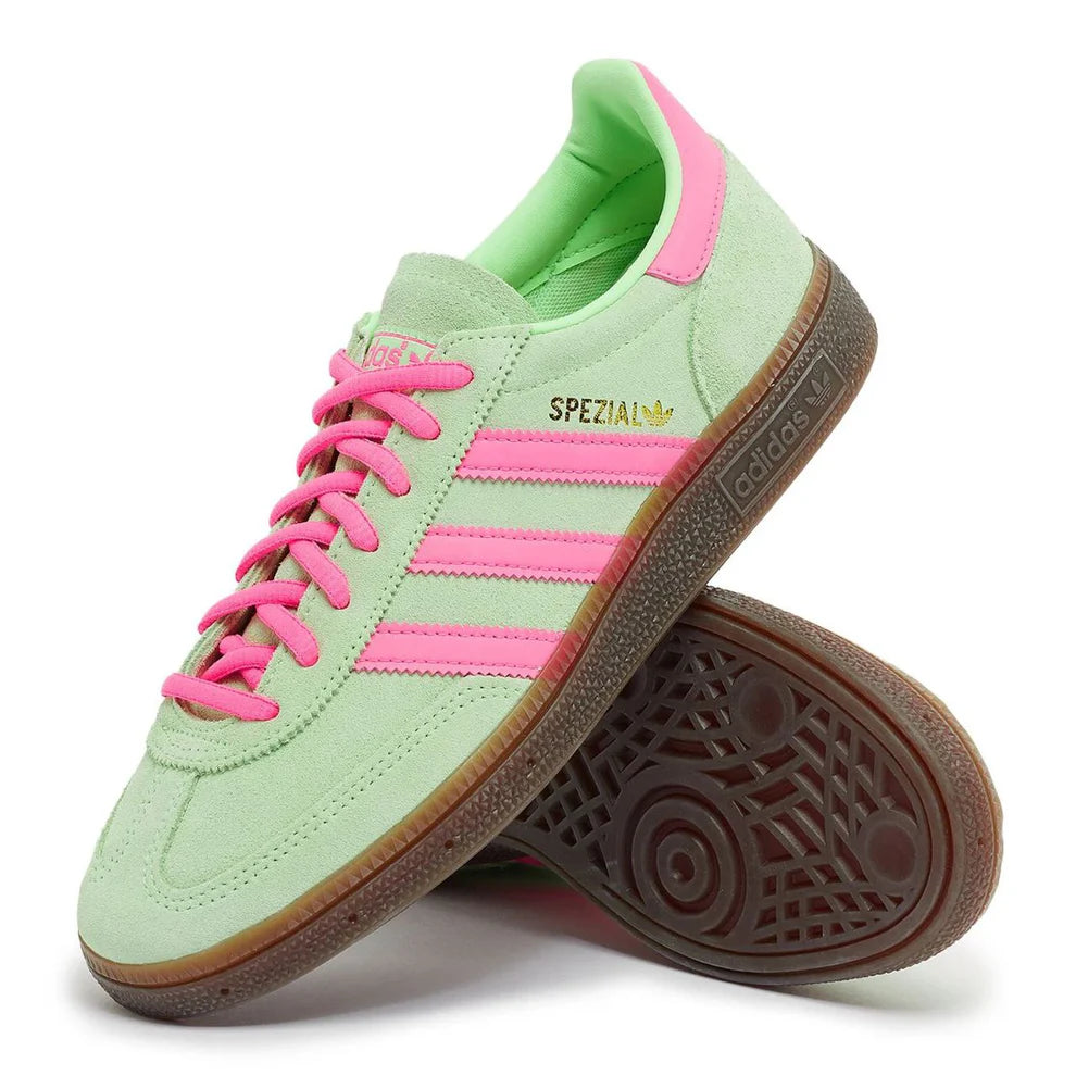 Adidas Spezial 'Earth Strata Gum'