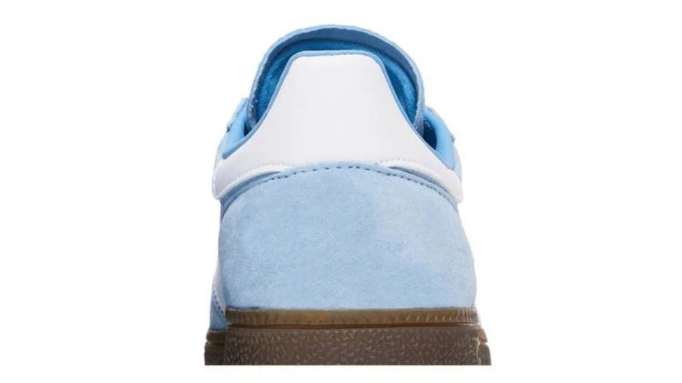 Adidas Spezial 'Light Blue'
