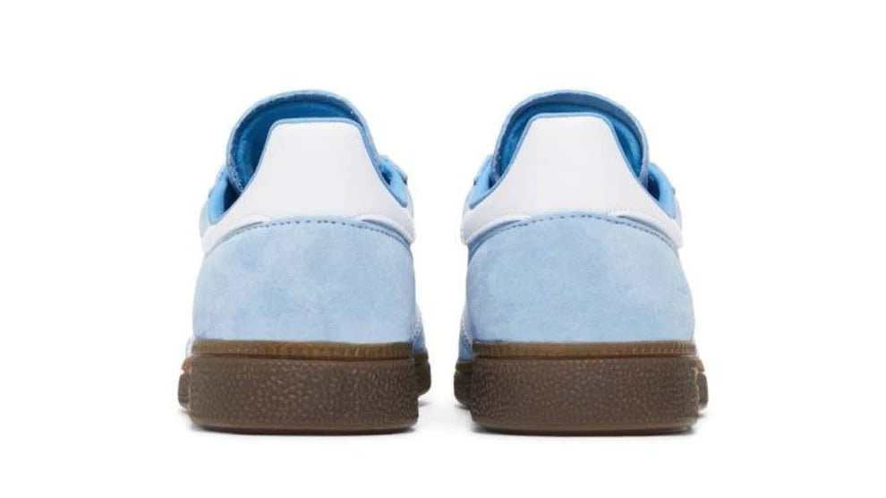 Adidas Spezial 'Light Blue'
