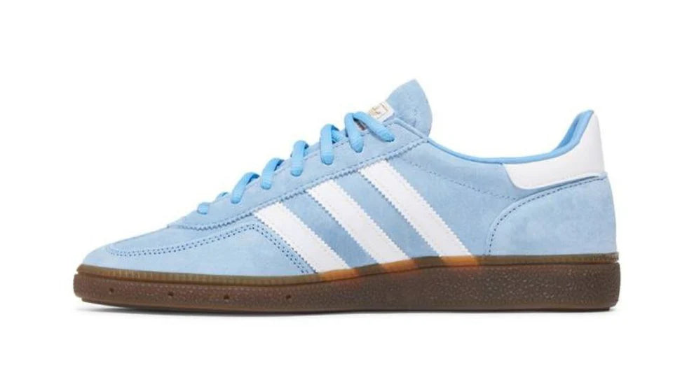 Adidas Spezial 'Light Blue'
