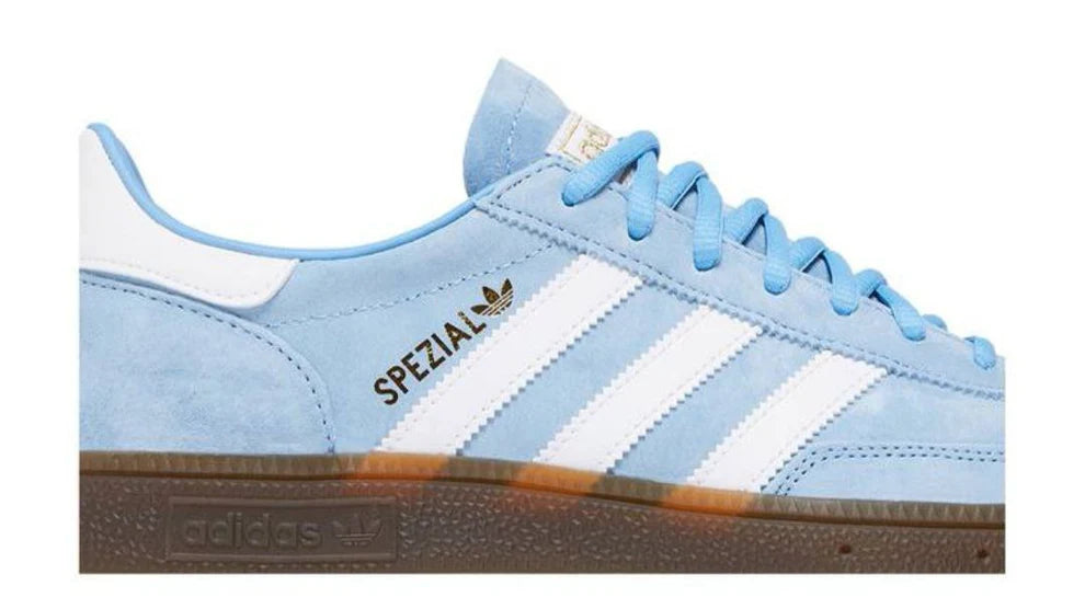Adidas Spezial 'Light Blue'