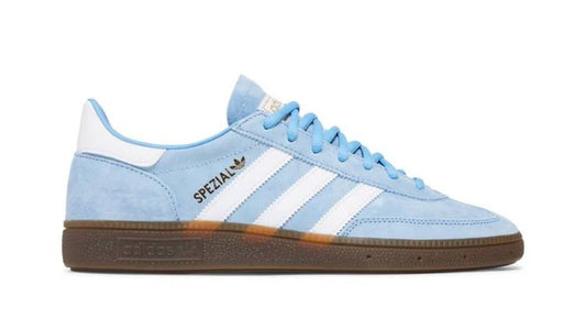 Adidas Spezial 'Light Blue'