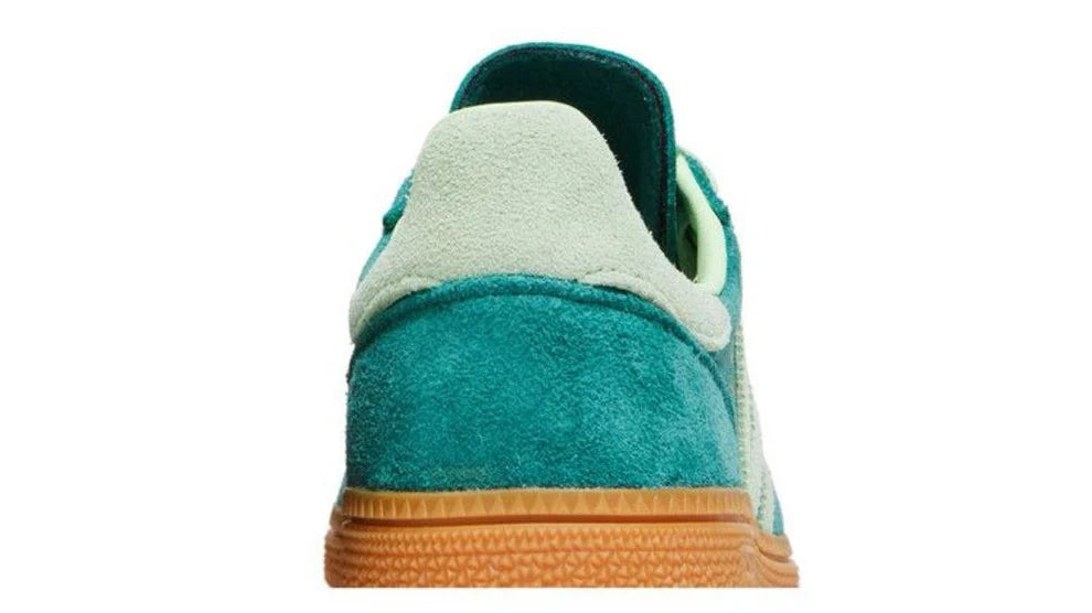 Adidas Spezial 'Collegiate Green Spark'