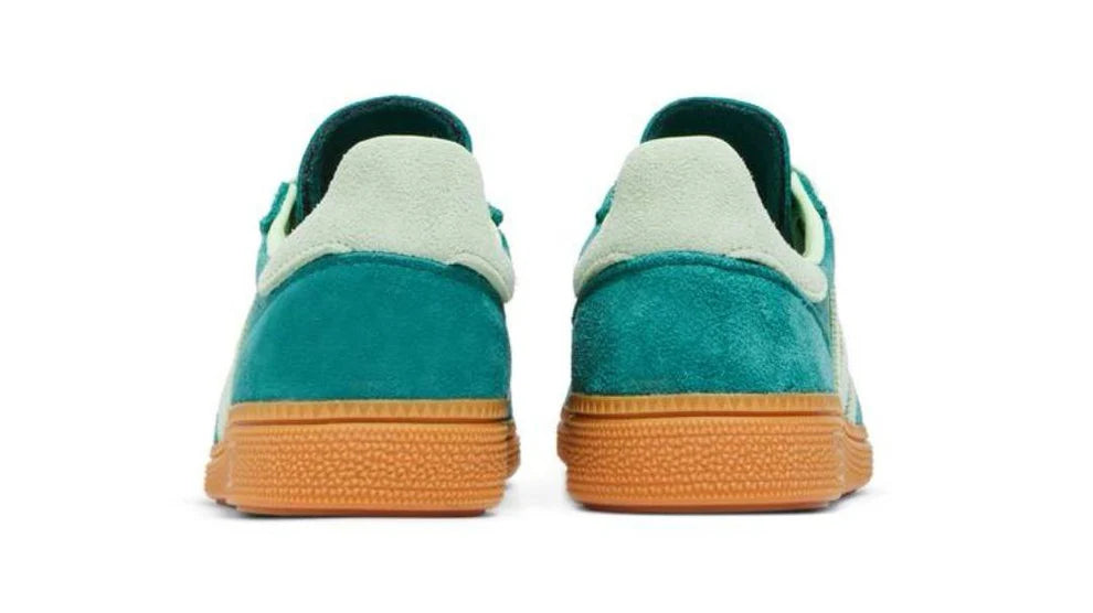 Adidas Spezial 'Collegiate Green Spark'