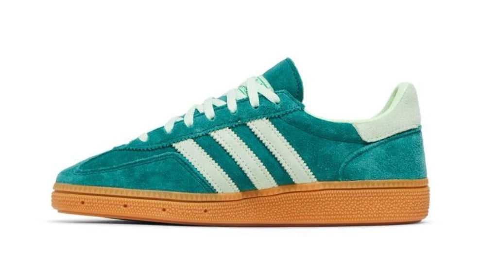 Adidas Spezial 'Collegiate Green Spark'