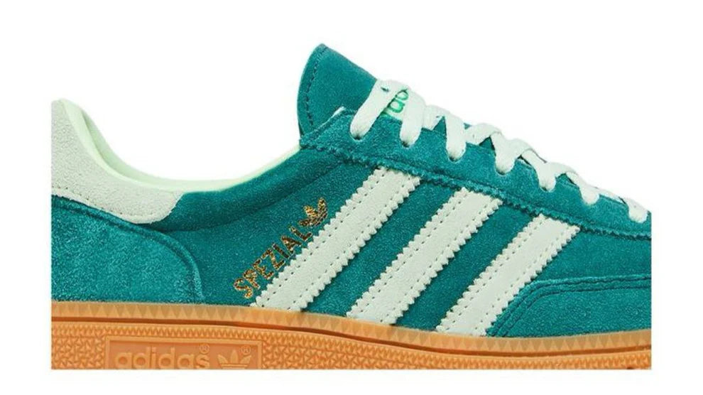 Adidas Spezial 'Collegiate Green Spark'