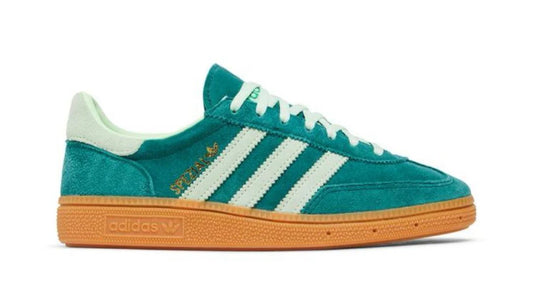Adidas Spezial 'Collegiate Green Spark'