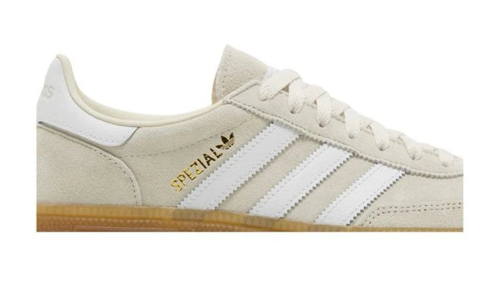 Adidas Spezial 'Wonder White Gum'