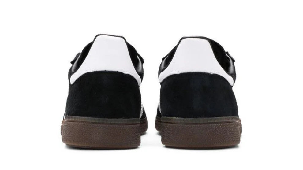Adidas Spezial 'Black Gum'
