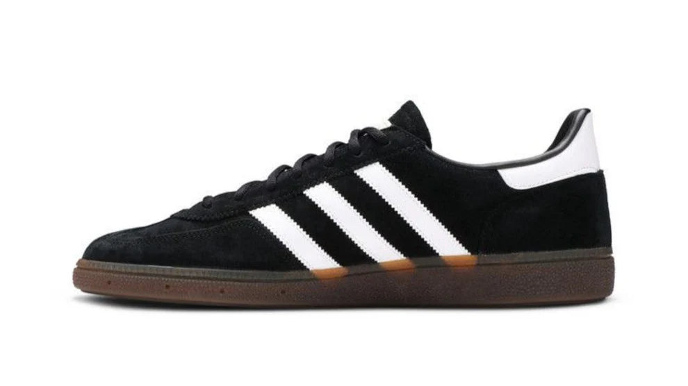 Adidas Spezial 'Black Gum'