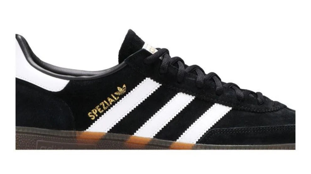 Adidas Spezial 'Black Gum'