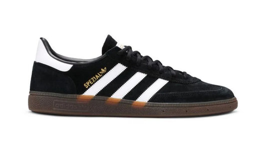 Adidas Spezial 'Black Gum'