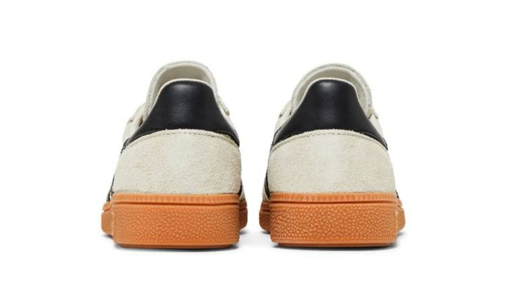 Adidas Spezial 'Aluminium Black Gum'