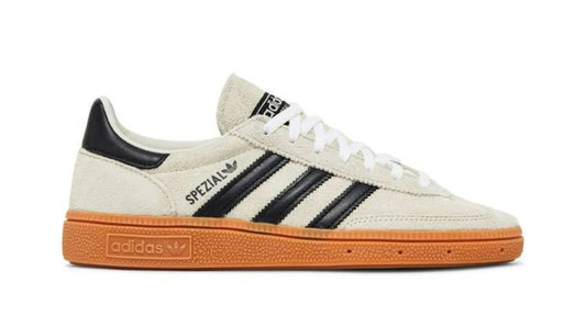 Adidas Spezial 'Aluminium Black Gum'