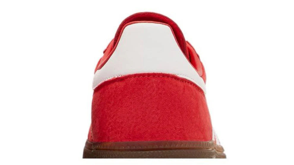 Adidas Spezial 'Scarlet Gum'