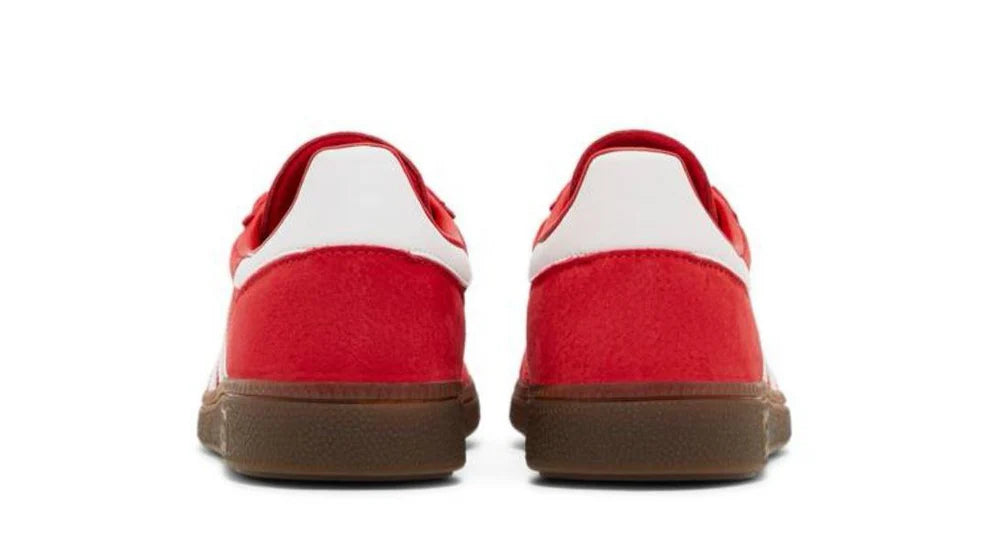 Adidas Spezial 'Scarlet Gum'