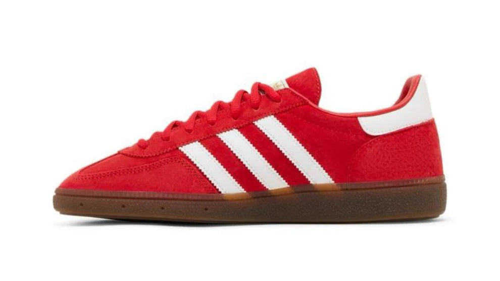 Adidas Spezial 'Scarlet Gum'