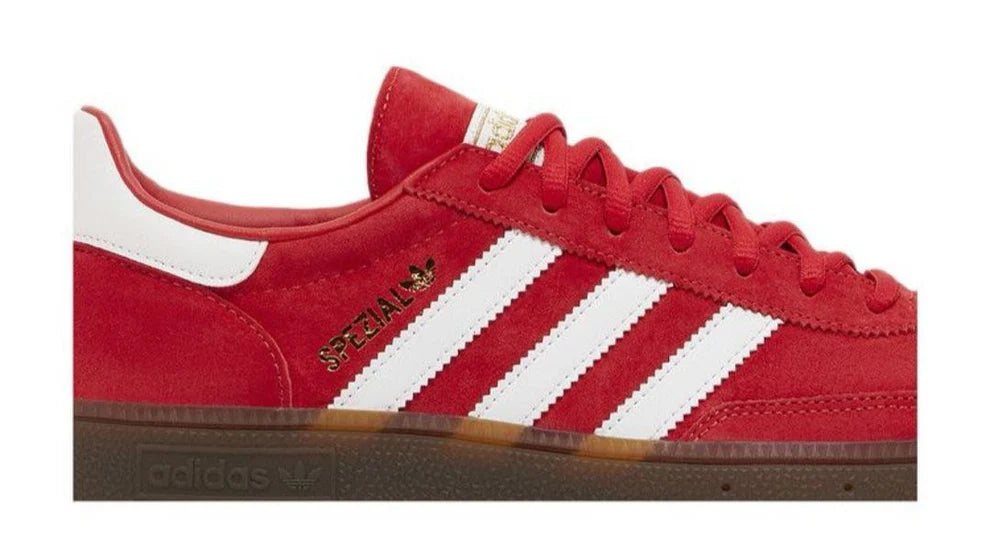 Adidas Spezial 'Scarlet Gum'