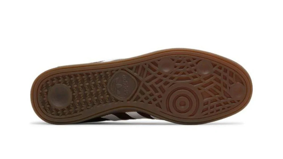 Adidas Spezial 'Shadow Brown Gum'