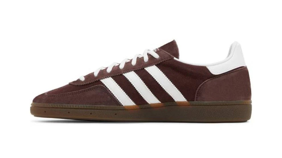 Adidas Spezial 'Shadow Brown Gum'