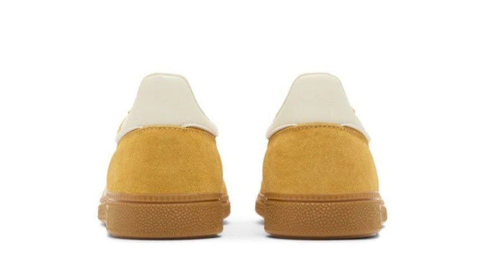 Adidas Spezial 'Preloved Yellow'