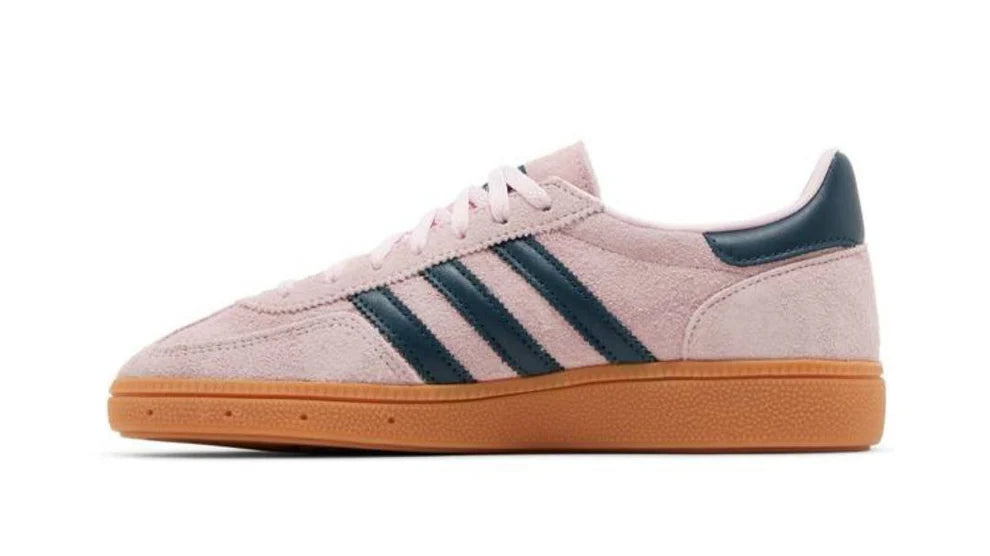 Adidas Spezial 'Clear Pink Arctic Night'