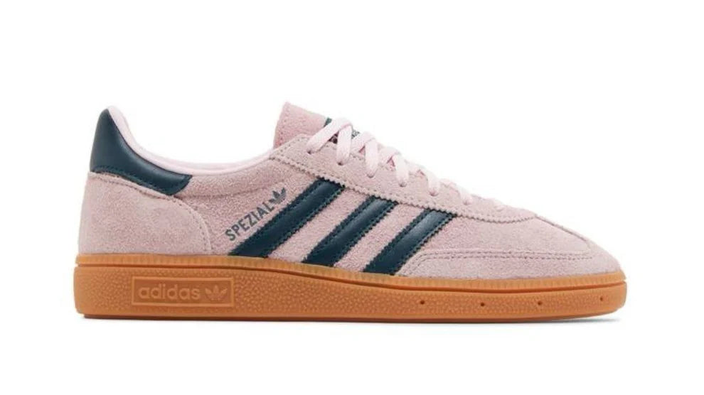 Adidas Spezial 'Clear Pink Arctic Night'
