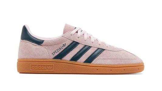 Adidas Spezial 'Clear Pink Arctic Night'