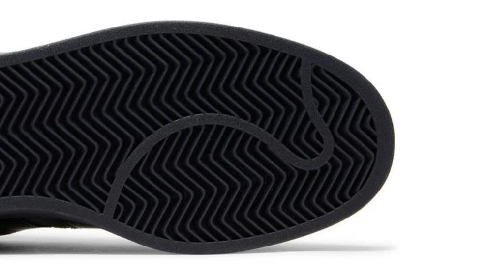 Adidas Campus 00s 'Carbon Black'