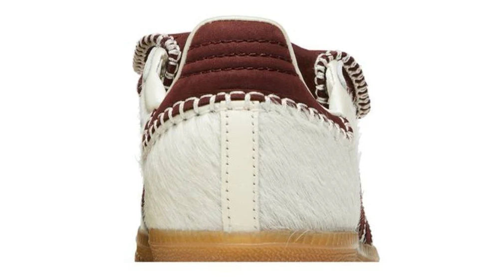 Wales Bonner × Samba 'Cream White'