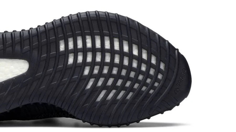 YEEZY BOOST 350 V2 'Black Reflective