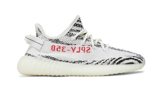 YEEZY BOOST 350 V2 'Zebra'