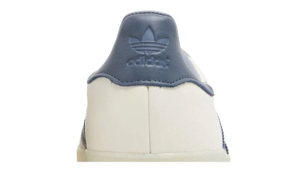 Adidas Gazelle Indoor 'White Preloved Ink'