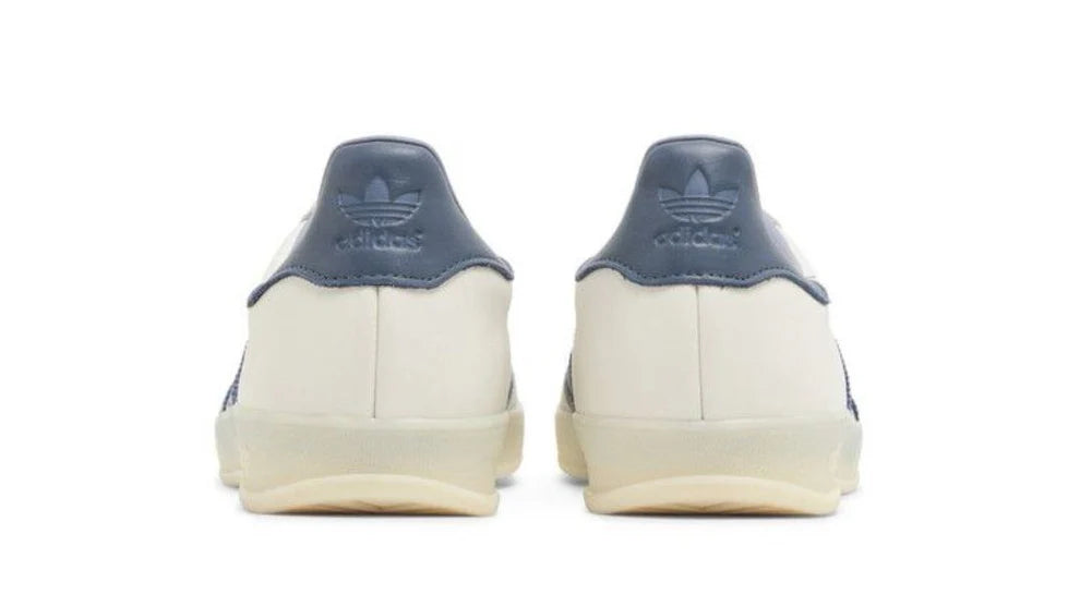 Adidas Gazelle Indoor 'White Preloved Ink'