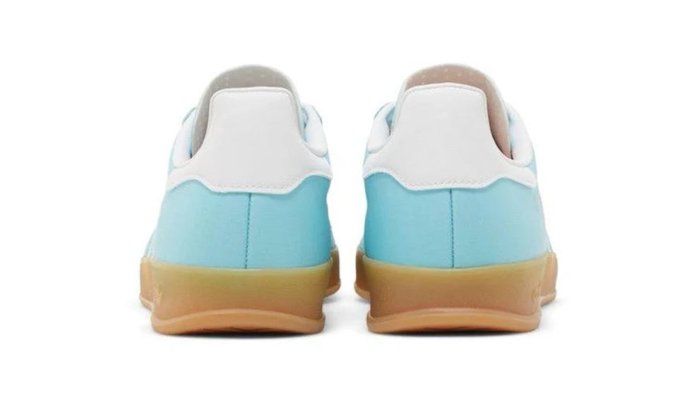 Adidas Gazelle Indoor 'Preloved Blue Gum'